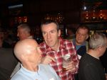 Click to view big image Sam Summersgill, Pete White, Stuart Mitchell.